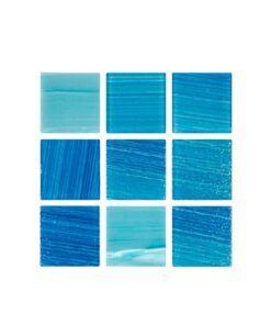 Mezcla sky media 3.5 x 3.5