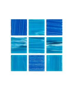 Mezcla sky oscura 3.5 x 3.5