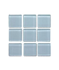 Color blanco 2.5 x 2.5