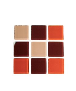 Mezcla de cafés 2.5 x 2.5