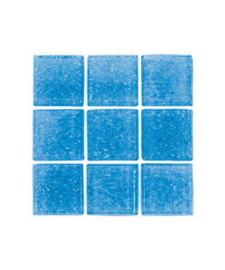 Azul caribe 2×2