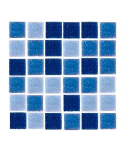 Mezcla Blue Moon 2×2