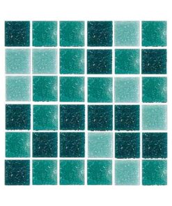 Mezcla River Wave 2×2