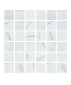 Carrara 2.5 x 2.5