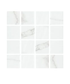 Carrara 5 x 5