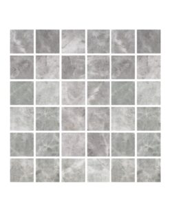 Onice Silver 2.5 x 2.5