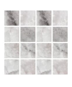 Onice Silver 5 x 5