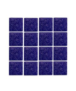 Color indigo 2 x 2