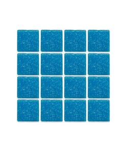 Color zafiro 2 x 2