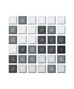 Mezcla Gris 4 de 2 x 2