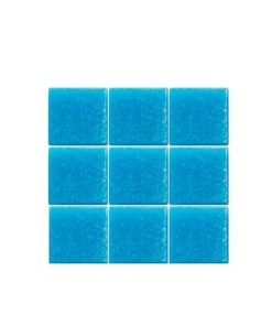 Azul Acapulco 2×2