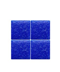 Azul cobalto obscuro 5×5