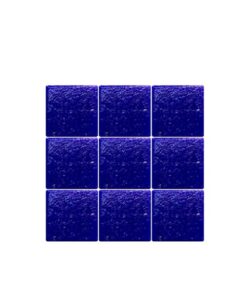 Azul marino intenso 2×2