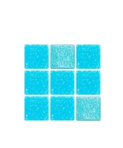Azul Acapulco 2 x 2