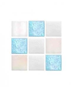 Mezcla nubes 2 x 2 cm